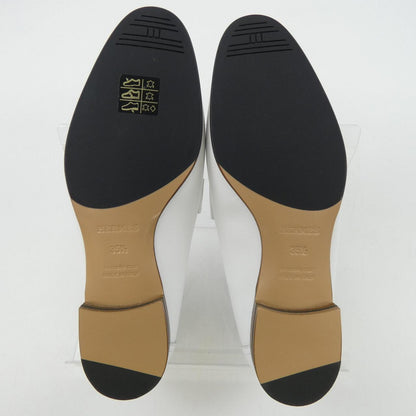 エルメス ROYAL カーフ シューズ