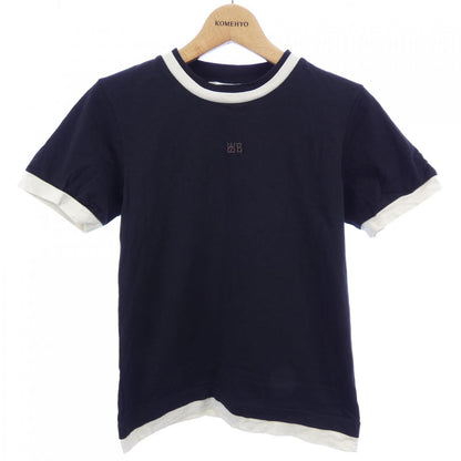 ウェールズボナー コットンTシャツ