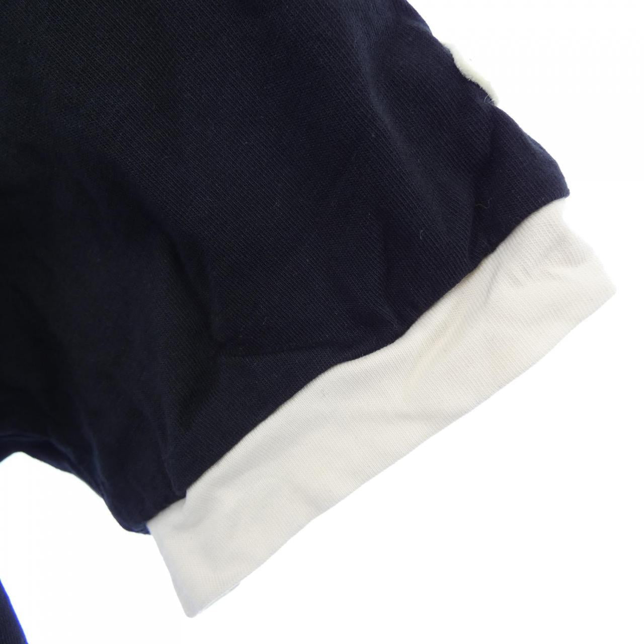 ウェールズボナー コットンTシャツ