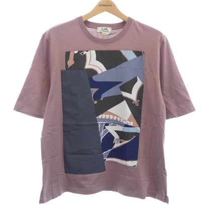 エルメス コットンTシャツ