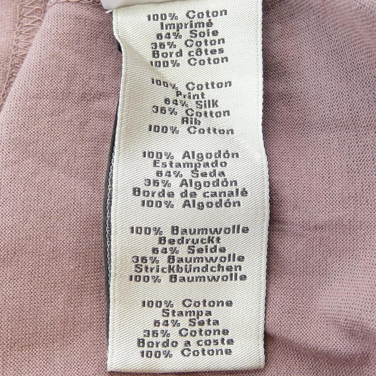 エルメス MサイズTシャツ