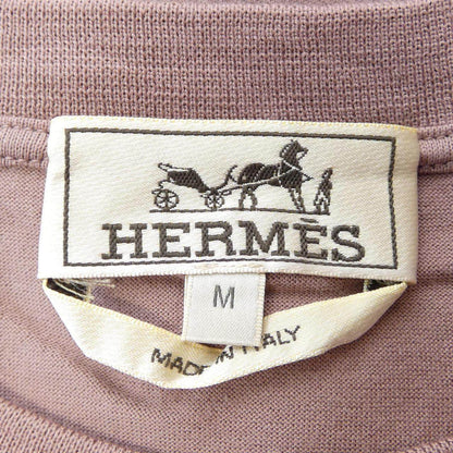 エルメス コットンTシャツ