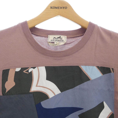 エルメス コットンTシャツ