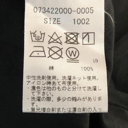 ジーフォア コットンTシャツ