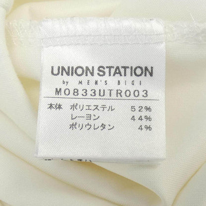 ユニオンステーション トップス