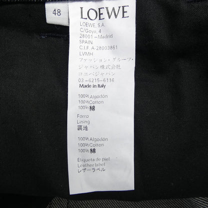 ロエベ フィッシャーマンデニム ジーンズ