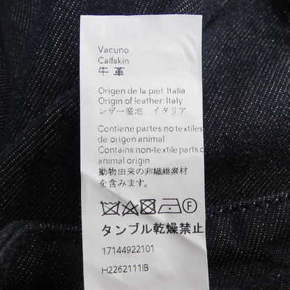 ロエベ フィッシャーマンデニム ジーンズ
