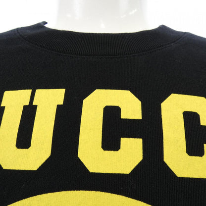 グッチ コットンスウェットシャツ