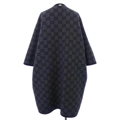 グッチ GGパターンコート