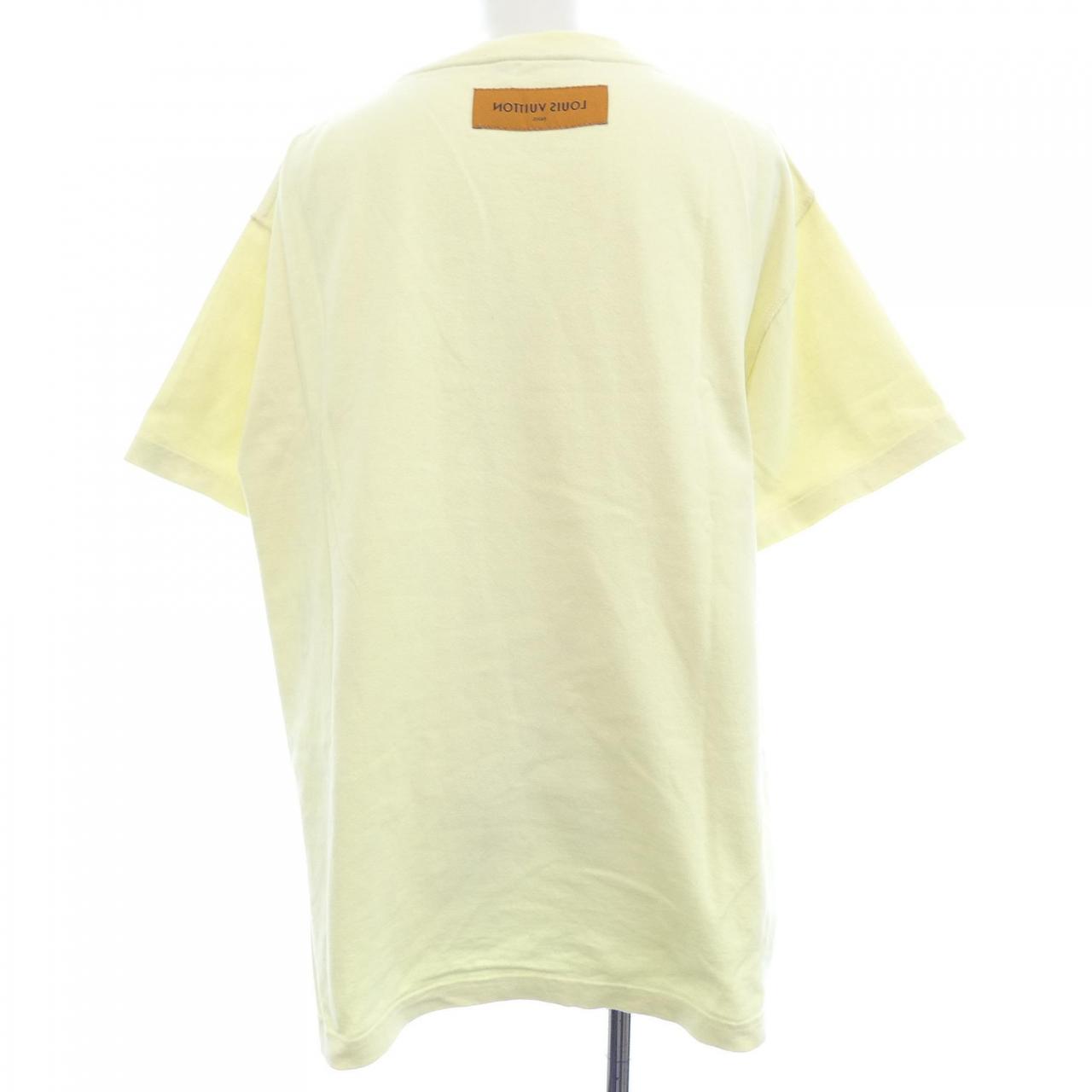 ルイヴィトン インサイドアウト Tシャツ