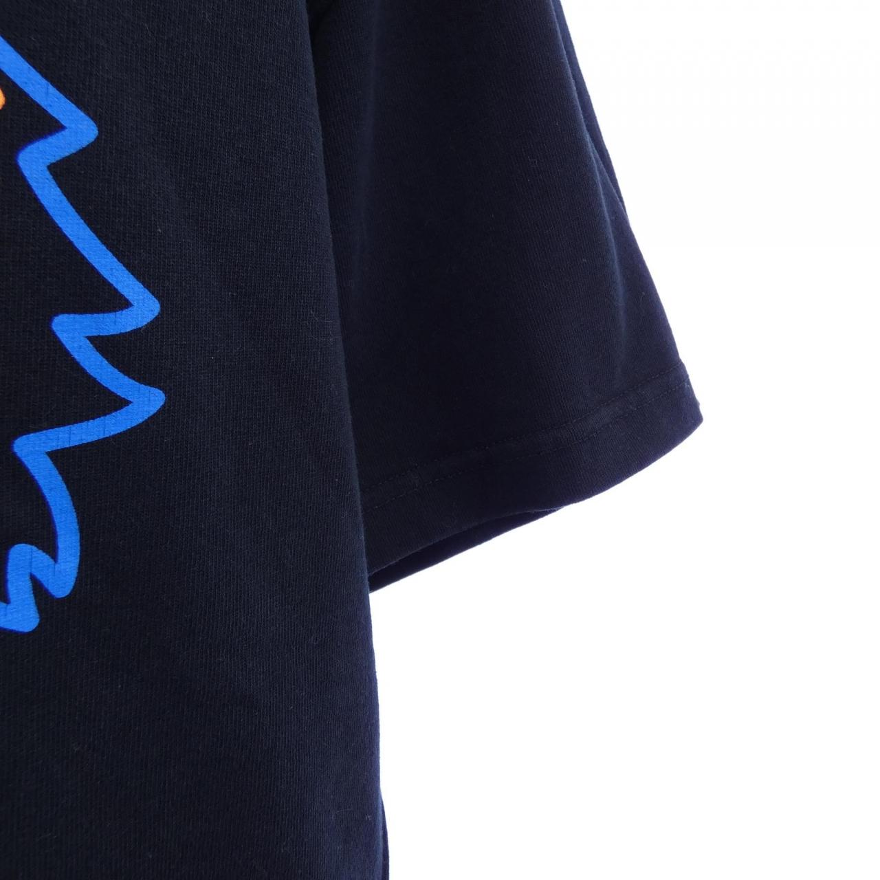 ケンゾー コットンTシャツ