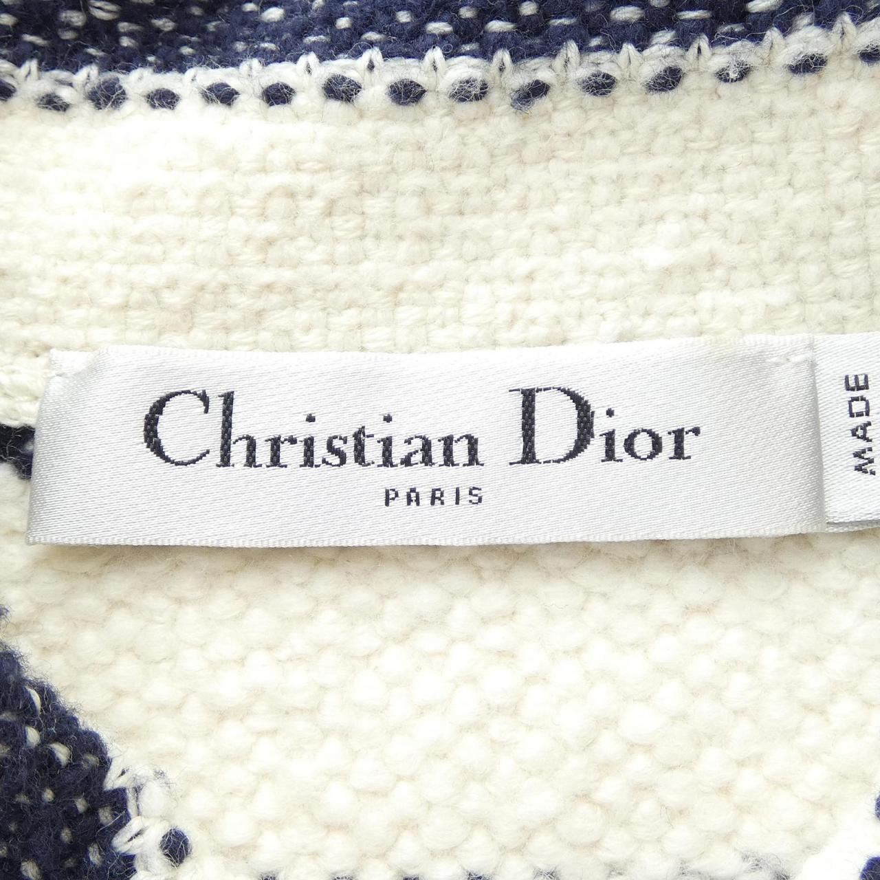 クリスチャンディオール D-STRIPE ジャケット
