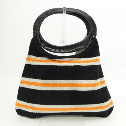 マルニ MARNI MARKET BOAT コットンバッグ