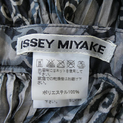 イッセイミヤケ スカート
