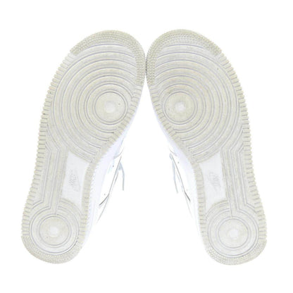 ナイキ W AIR FORCE 1 SP スニーカー