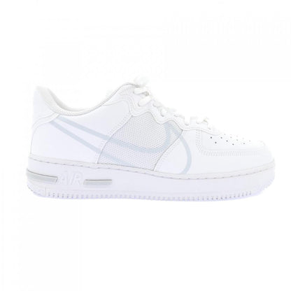 ナイキ AIR FORCE1 REACT スニーカー