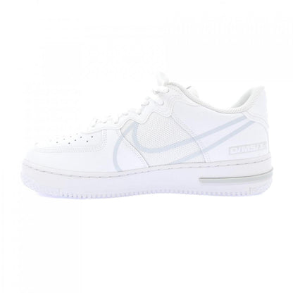 ナイキ AIR FORCE1 REACT スニーカー