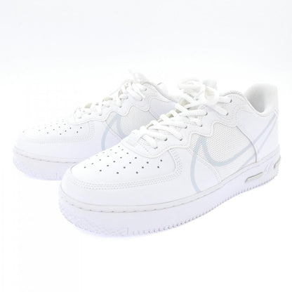 ナイキ AIR FORCE1 REACT スニーカー