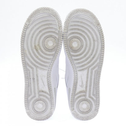ナイキ AIR FORCE1 REACT スニーカー