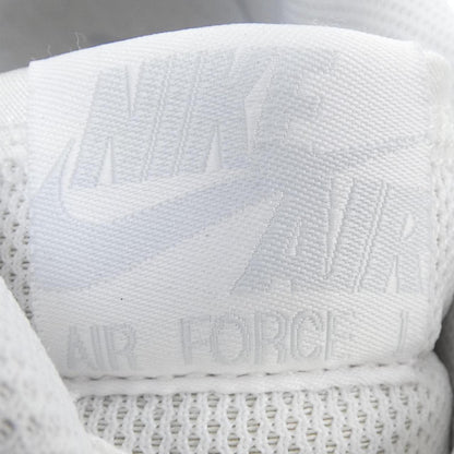 ナイキ AIR FORCE1 REACT スニーカー