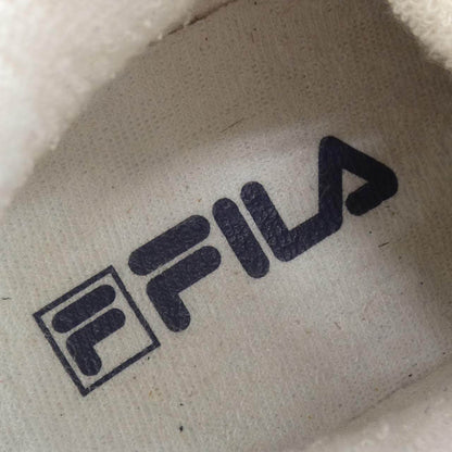 フィラ スニーカー