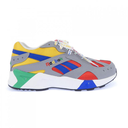 リーボック AZTREK スニーカー