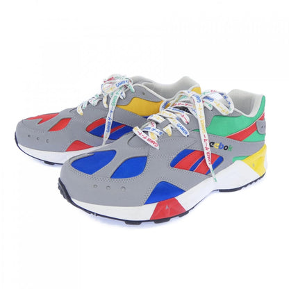 リーボック AZTREK スニーカー