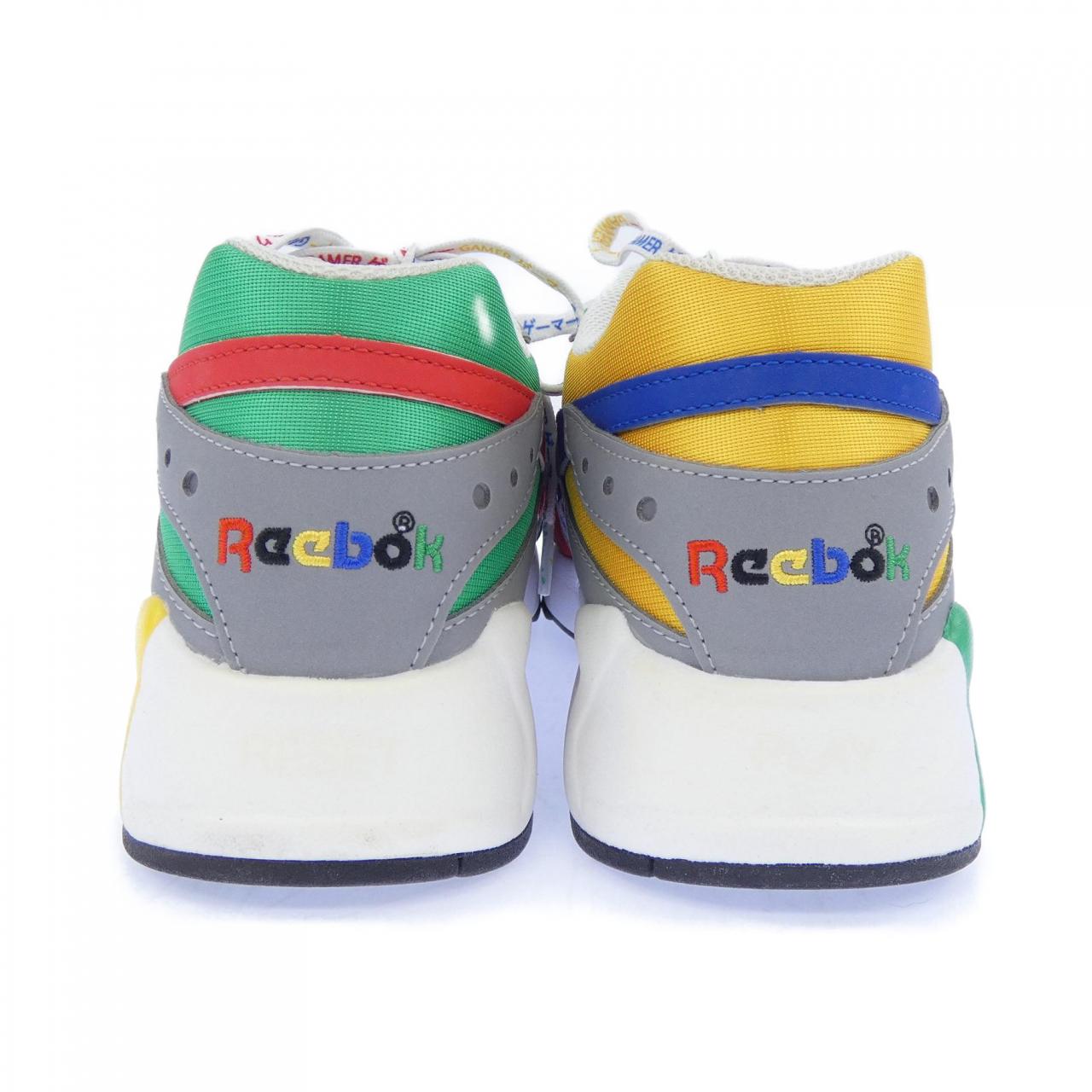 リーボック AZTREK スニーカー
