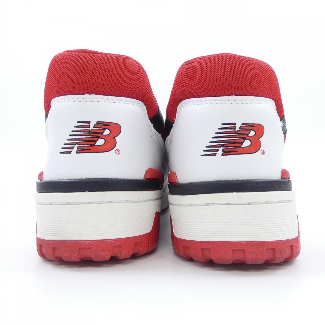 ニューバランス BB550SE1 スニーカー
