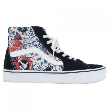 バンズ SK8-HI スニーカー