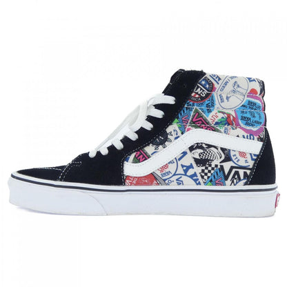 バンズ SK8-HI スニーカー
