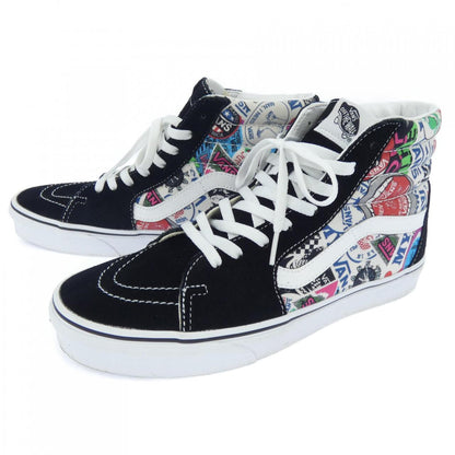 バンズ SK8-HI スニーカー