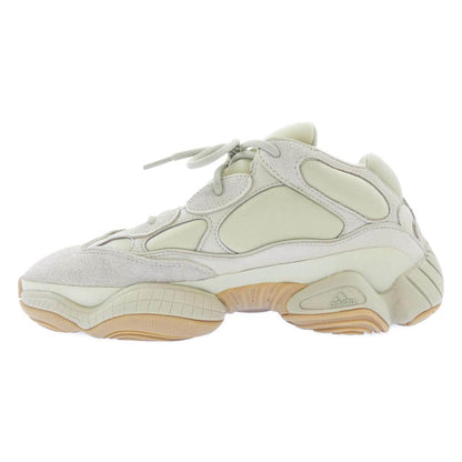 アディダス YEEZY500 スニーカー