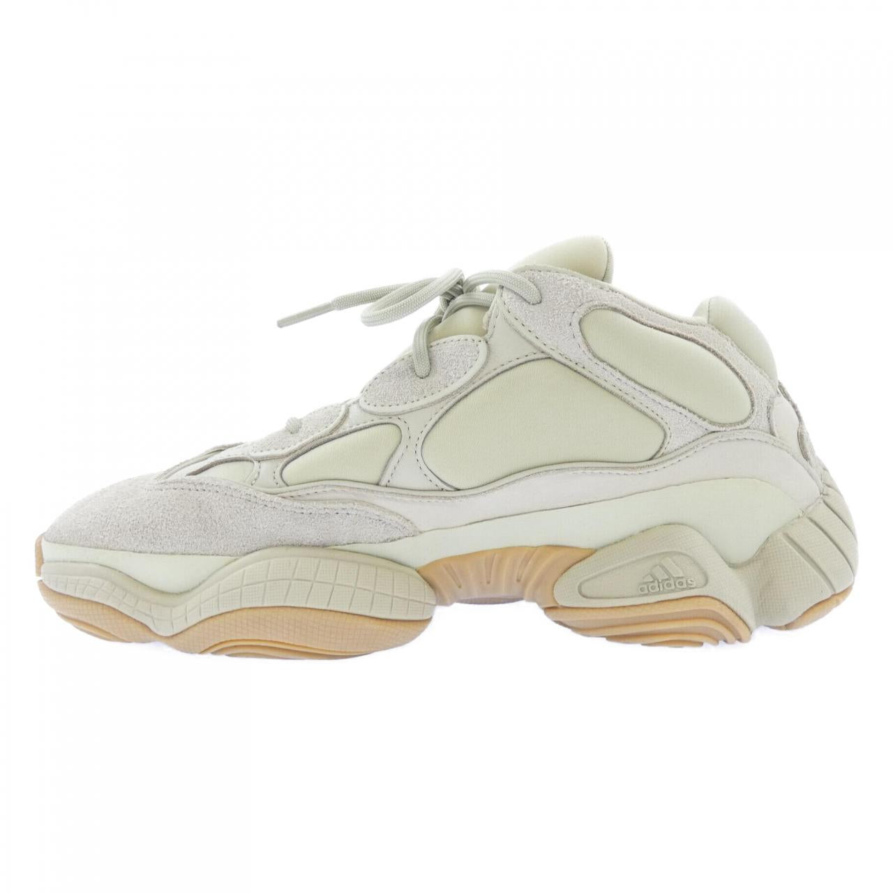 アディダス YEEZY500 スニーカー