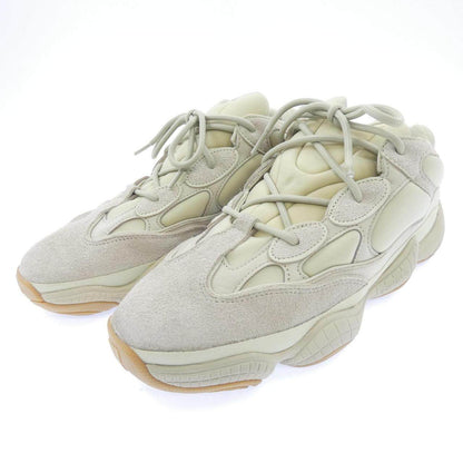 アディダス YEEZY500 スニーカー