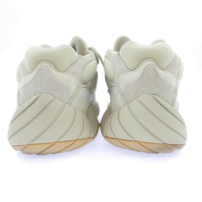 アディダス YEEZY500 スニーカー