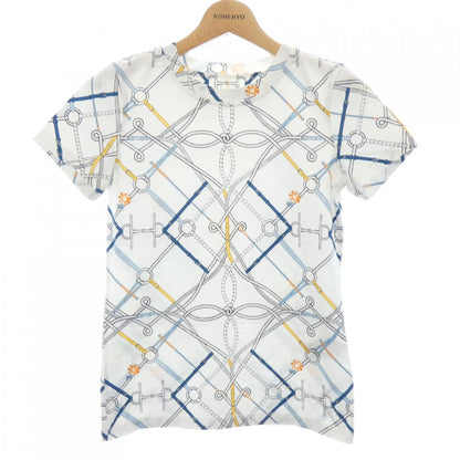 エルメス PARCOURS SANS FAUTE Tシャツ