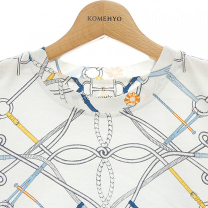 エルメス PARCOURS SANS FAUTE Tシャツ