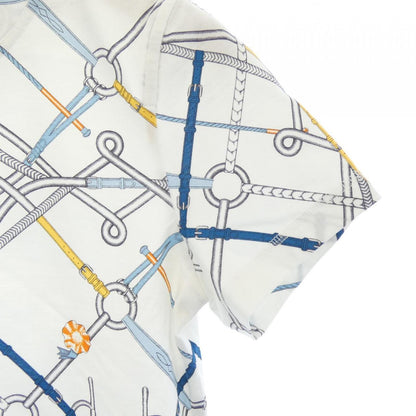 エルメス PARCOURS SANS FAUTE Tシャツ