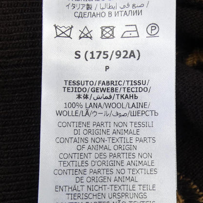 グッチ GGウールジャカードカーディガン