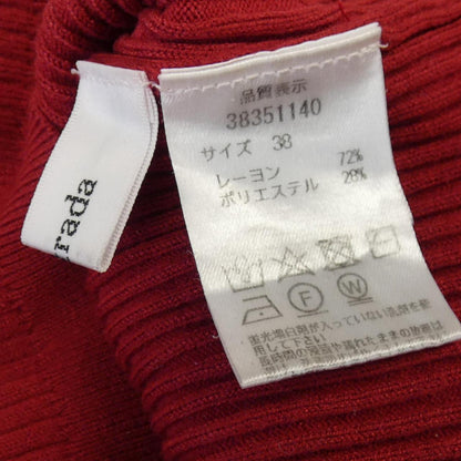 マイストラーダ ニットトップス