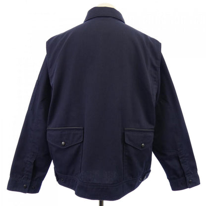 エンジニアードガーメンツ PEG BEAMS PLUS ジャケット