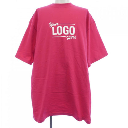 バレンシアガ コットンTシャツ