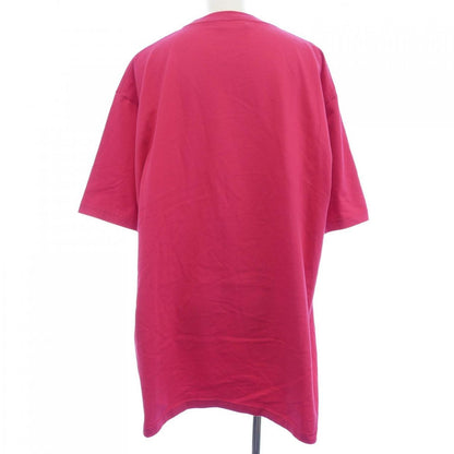 バレンシアガ コットンTシャツ