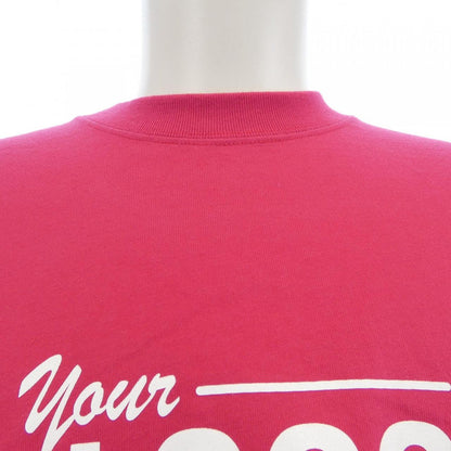 バレンシアガ コットンTシャツ