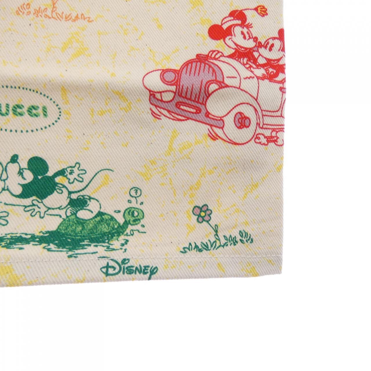 グッチ ディズニー スカート