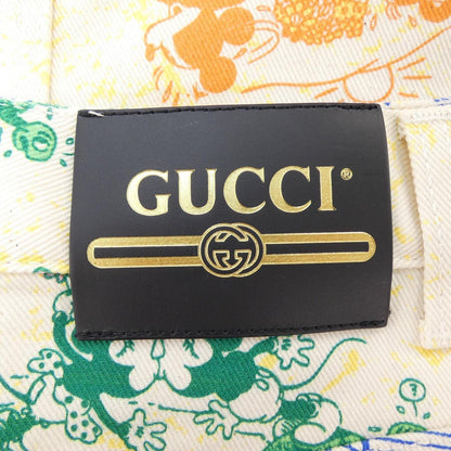 グッチ ディズニー スカート