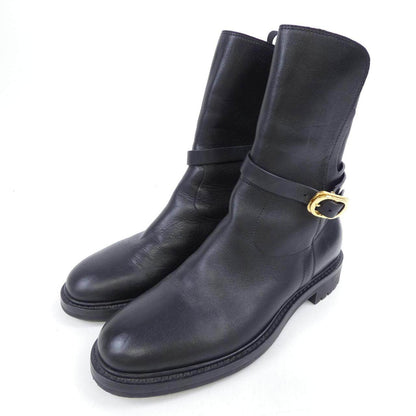 クリスチャンディオール DIOR EMPREINTE ブーツ