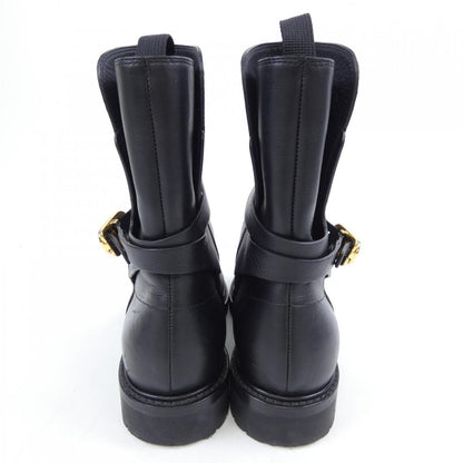 クリスチャンディオール DIOR EMPREINTE ブーツ