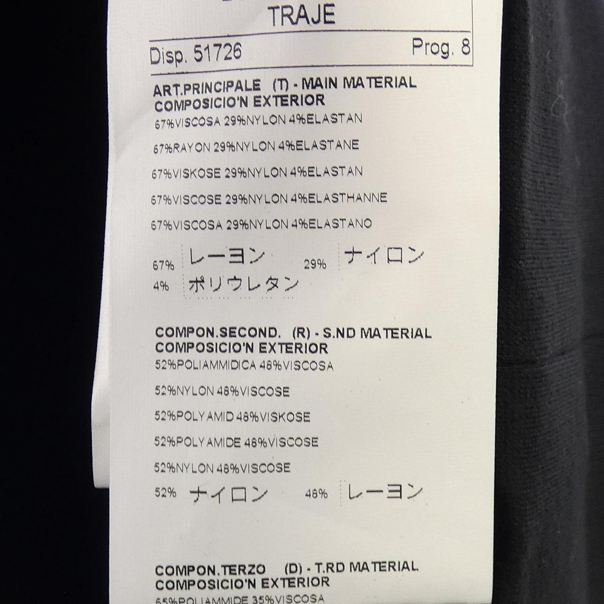 パオラフラーニ ワンピース
